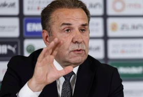 INTERVJU - Rasim Ljajić: "Od juna će se pevati druga pesma, neću da lažem oko nesuglasica u upravi"